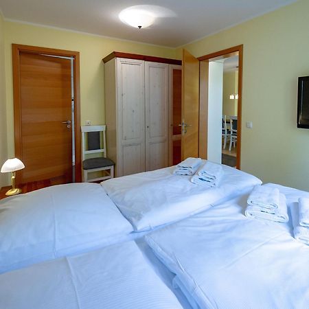 Residenz Margarete - Apt. 1.3 宾茨 外观 照片