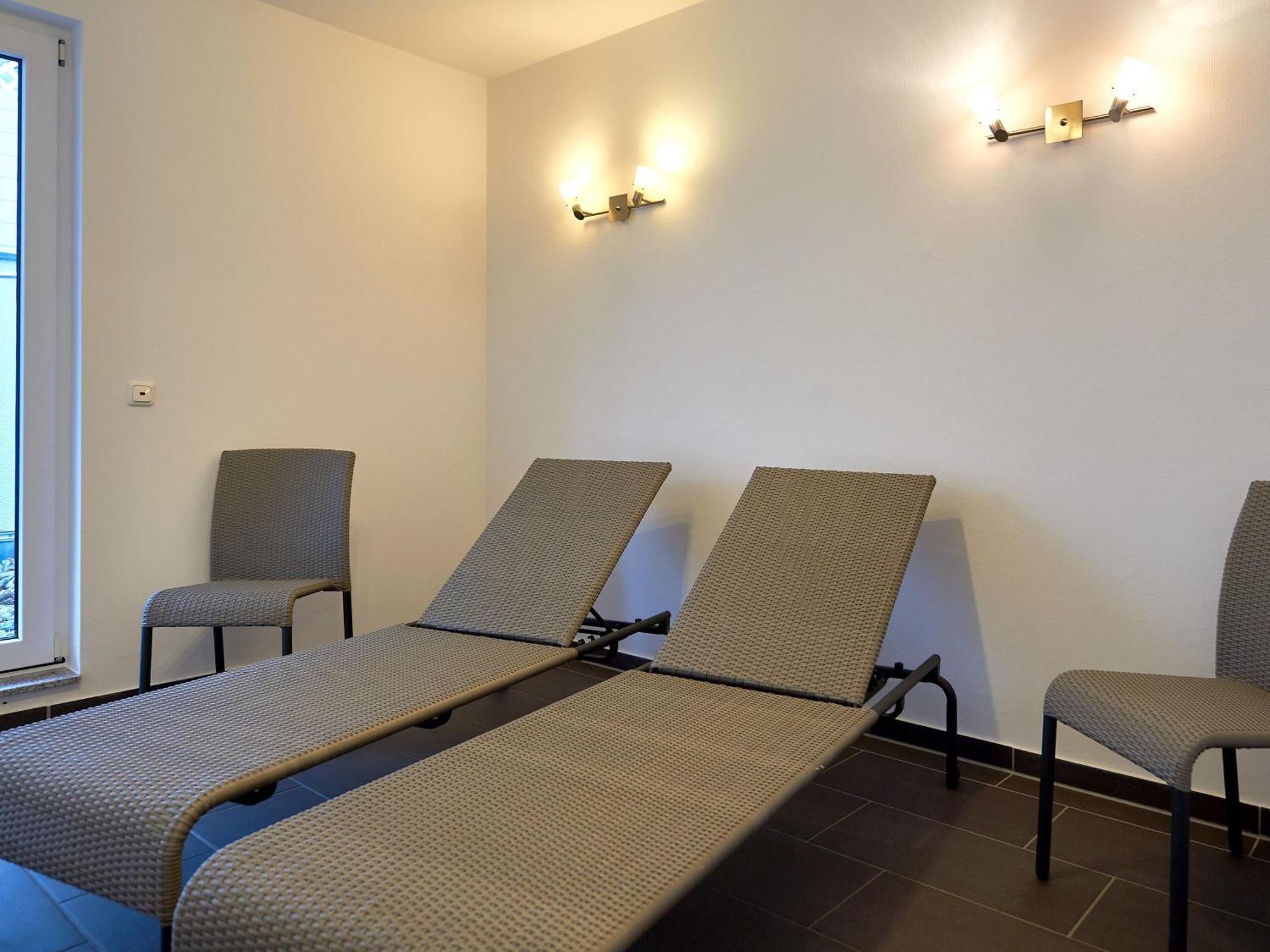 Residenz Margarete - Apt. 1.3 宾茨 外观 照片